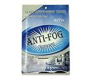 Magic Tissue for Glass